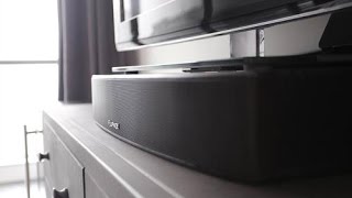 Fluance AB40 High Performance Soundbase