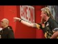 Simon Whitlock Dart Throw