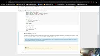 Module 1: Unit Conversion Using Python