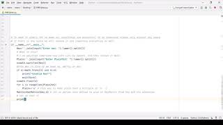 HillCipher Encryption in Python (Type-II)