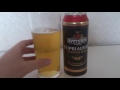 stipriausias beer review