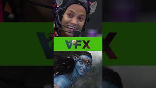 Avatar CGI making Videos  Behind the scenes of Avatar movie  shorts VFX breakdown Visual Effects