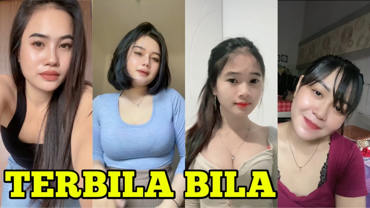 BILA TIK TOK MERESAHKAN - YouTube