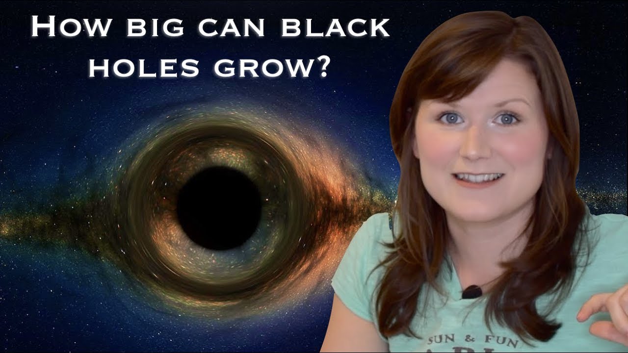 Do Black Holes Grow Forever At Tina Lown Blog