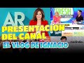 PRESENTACION DEL CANAL - VIDEOBLOG DE IGNACIO