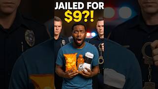The 9 Mistake That Cost Him Everything