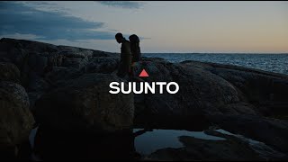 The New Suunto 5 Peak