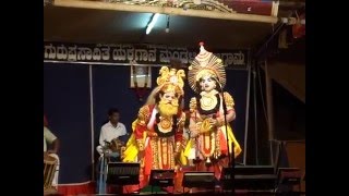 Yakshagana - ಭೀಷ್ಮ ಪರ್ವ - 7