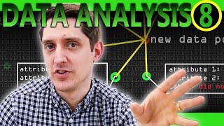 Data Analysis 8: Classifying Data - Computerphile