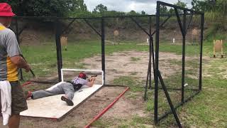 2019 US IPSC Nationals