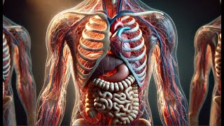 1. Thoracic Cavity and Mediastinum