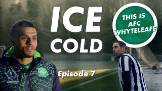 Ex-Premier League Striker Grant Holt Plays at the Leafe | This is AFC Whyteleafe | Episode 7