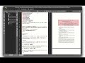 Как конвертировать pdf файлы в latex