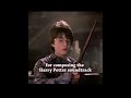 John Williams Fact - Before he composed the Harry Potter soundtrack