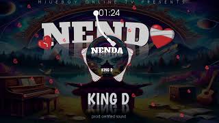 king D_Nenda (Official Audio)