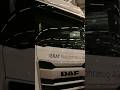 DAF - XG+ 530 FT at Transport-CH 2023 Motor Generation 4