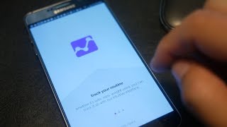 Create an Animated App Onboard with Ionic 3 & Angular 4