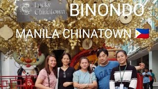 CHINATOWN MUSEUM TOUR/BINISITA AKO NG KAIBIGAN KONG JAPANESE/NAG PA FOOT MASSAGE/SHI--LIN RESTO