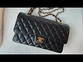 5 years later: Chanel Medium classic flap - My all-time favourite luxury handbag