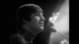 Procol Harum - A Whiter Shade Of Pale (Top Of The Pops, 26 December 1967) [HD]