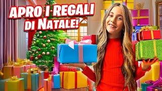 APRIAMO 10000 REGALI DI NATALE DI GIADA RICEVUTI DA BABBO NATALE!