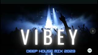 Vibey Deep House Mix 2023 (summer exclusive edition)