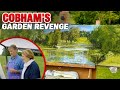 Stow Landscape Challenge and Lord Cobham's Revenge | Landscape Artist of the Year UK