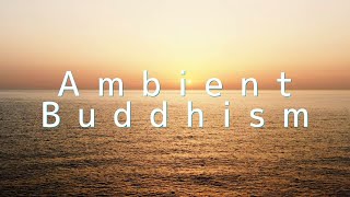 Ambient Buddhism Section 23 - TAKEO SUZUKI (Official Video) / Psychedelic Therapy Ambient