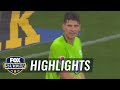 SC Freiburg vs. VfL Wolfsburg | 2016-17 Bundesliga Highlights