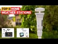 Best Home Weather Stations We Reviewed for Buyers [Top 5 Weather Station for Home]✅✅✅