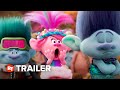 Trolls Band Together Trailer #1 (2023)