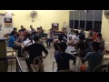 xavier philharmonia s