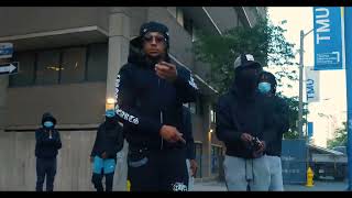 OKG DELO | UP N STUCK (Official Video) @royreels