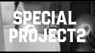 Special Project 2 -지난 2년간의 개척기와 앞으로의 도전