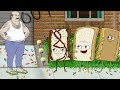 pop tarts commercials compilation crazy good ads review