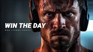 LISTEN TO THIS EVERY MORNING AND WIN THE DAY - Motivational Speech