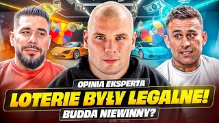 PROKURATURA vs MINISTERSTWO: MACIEJ AKIMOW WYJAŚNIA SPRAWĘ BUDDY (LEXY, BUNGEE, FAME, STORMMEDIA)