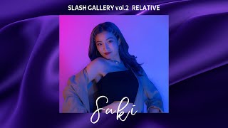 岸和田 小学生(金) \u0026初級(金) - SLASH GALLERY vol.2