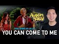 You Can Come To Me (Austin Part Only - Karaoke) - Austin And Ally