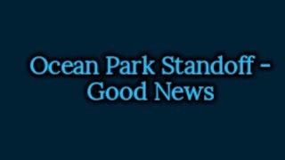 Ocean Park Standoff - Good News (Lyrics)