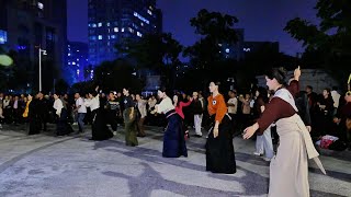 Tibetan dance 《羌阿克卓巴》