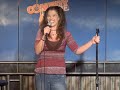 getting nailed vs. sex secrets gail gramlich stand up comedy time