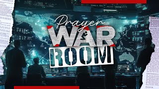 Prayer War Room