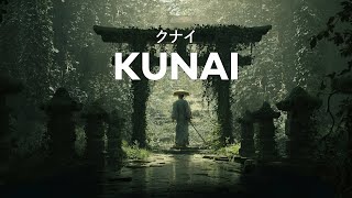 [FREE] Dark Japanese Type Beat - "Kunai"