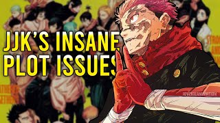 Every Unresolved Plot Line In Jujutsu Kaisen Explained