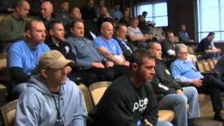 Mayor defers job cuts to KC fire chief