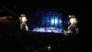 Guns N' Roses - Knocking on Heavens Door - Arrowhead Stadium - 6/29/2016