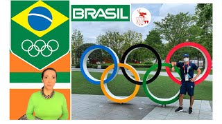 Brazil Olympic Committee's Head of Digital Media & Images on the Importance of Sports Archives