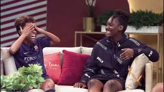 SEASON 2 EPISODE 9 - CAMERON OKOYE \u0026 ISABEL IDIBIA ii