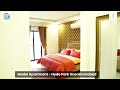 hyde park 1 model apartment emaar dha islamabad awan properties